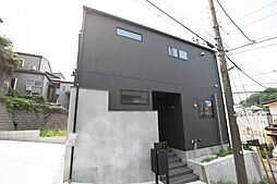 町田市本町田新築戸建て1号棟（全2棟）