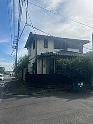 青葉区新石川4丁目　売地