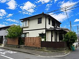 青葉区新石川4丁目 売地