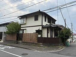 青葉区新石川4丁目　売地