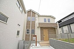 都筑区加賀原1丁目 新築戸建3号棟(全7棟)