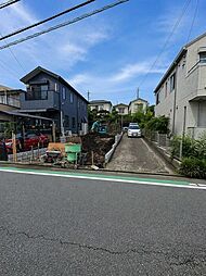 青葉区しらとり台
