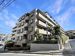 宮前平ガーデンハウス