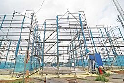 宮前区西野川3丁目　新築戸建4号棟（全17棟）