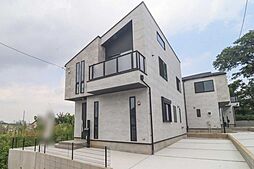 宮前区西野川3丁目　新築戸建S-1号棟（全17棟）