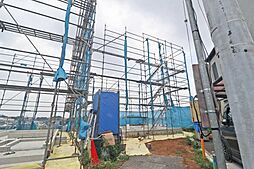 宮前区西野川3丁目　新築戸建5号棟（全17棟）