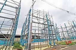 宮前区西野川3丁目　新築戸建2号棟（全17棟）