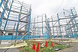宮前区西野川3丁目　新築戸建3号棟（全17棟）