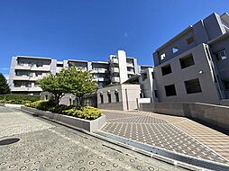 ドレッセあざみ野コリーナコート