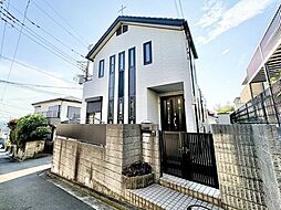 都筑区川和町　中古戸建