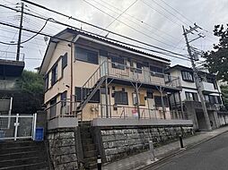 宮前区鷺沼二丁目 土地