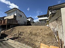 青葉区荏子田2丁目 土地