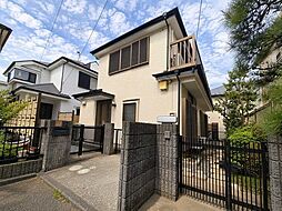 都筑区南山田町　中古戸建