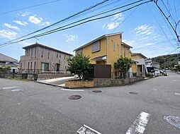 青葉区黒須田　中古戸建