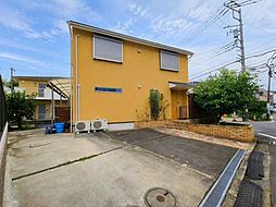 青葉区黒須田 中古戸建