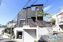 宮前区東有馬2丁目　中古戸建