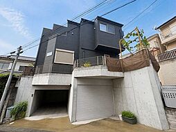 宮前区東有馬2丁目　中古戸建