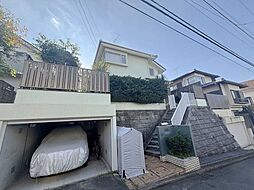 青葉区あざみ野3丁目中古戸建