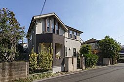 青葉区市ヶ尾町　中古戸建