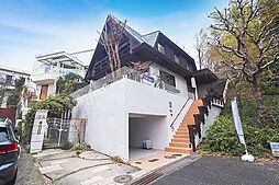 横浜市青葉区美しが丘3丁目　中古戸建て