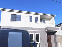 横浜市緑区北八朔町　新築戸建　B棟（全3棟）