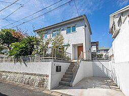 鎌倉市今泉台7丁目　中古戸建