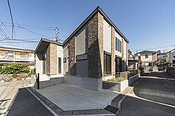 青葉区市ケ尾町　中古戸建