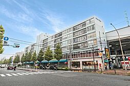 コンバイン新杉田