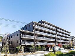 レ・ジェイド美しが丘