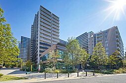 プラウドシティ日吉 レジデンスIII