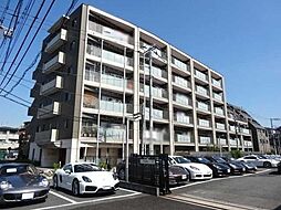 ミオカステーロあざみ野II