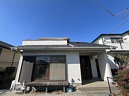 横浜市都筑区見花山　中古戸建て