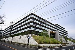 プロミライズ青葉台C棟