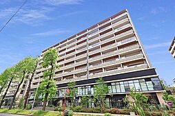 ドレッセWISEたまプラーザB棟