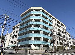 ロイヤルシーズン宮前平