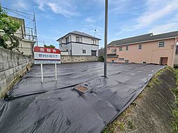 青葉区大場町　売地