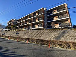 プラウド鷺沼三丁目