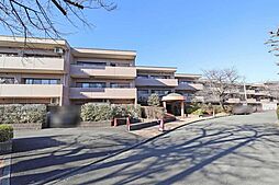 クリオ市ヶ尾弐番館