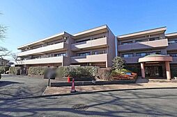 クリオ市ヶ尾弐番館