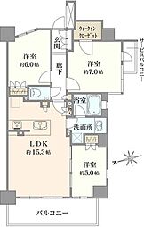 プレミスト上麻生