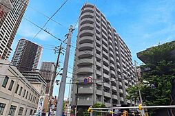 クレアホームズ小杉