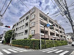 元住吉ガーデンハウス