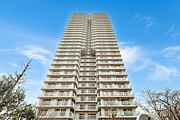 パークシティ新川崎 東2番街G棟