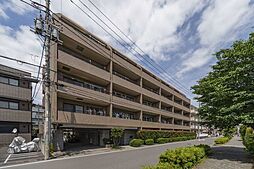 コスモ元住吉コートフォルム