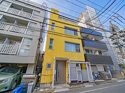 中原区丸子通1丁目 戸建て