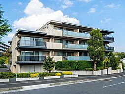 ヒルコートテラス横浜汐見台B棟