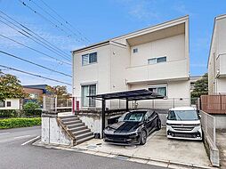 町田市金井ヶ丘2丁目 戸建