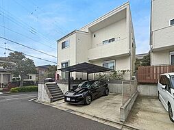 町田市金井ヶ丘2丁目 戸建