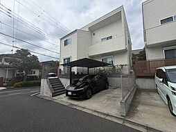 町田市金井ヶ丘2丁目　戸建
