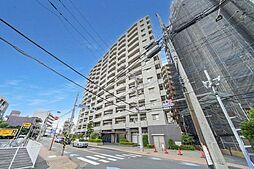 クレアホームズ小杉